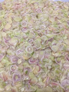 Hierba de limón seca para exportación de té de hierbas - Product Image 6