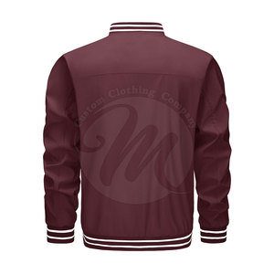 New Arrival Letterman Winter <b>Jacket</b> Customized Design Letterman <b>Jacket</b> Latest Design Letterman <b>Jacket</b> - Product Image 2