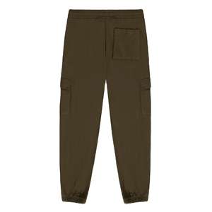 Pakistan Made Men's Casual Joggers Gym <b>Trousers</b> New Style Fitness <b>Trousers</b> with <b>Drawstring</b> Closure Wholesale - Product Image 2