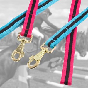 Línea de Entrenamiento para Caballos de Alta Calidad, Disponible en Varios Colores a Bajo Precio, Fabricada en Kanpur, India, Directamente de Fábrica - Product Image 5