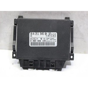 ECUs et modules informatiques d'occasion de classe E A2115456432 - Product Image 1