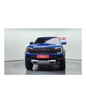 Ford Ranger 2023 2.0 Diésel Automático 46,487 km Volante a la Izquierda con Cámara Trasera - Product Image 3