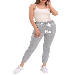 Corredores de algodón 100% de alta calidad, fáciles de lavar, transpirables, activos, servicio OEM disponible en Bangladesh, precio al por mayor - Product Image 3