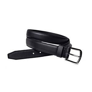 Hot Selling Casual Style Genuine Leather Belt with High Quality And Comforetable Leather Low Price Oversized Leather Belt - Product Image 3