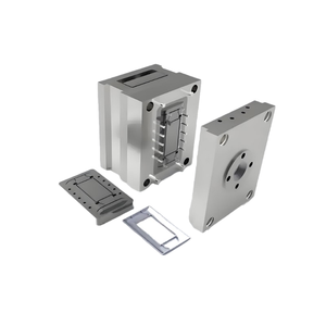 Servicio DFM OEM ODM Diseño <span class=keywords><strong>de</strong></span> Moldes, Moldeo por Inyección <span class=keywords><strong>de</strong></span> Plásticos Usados, Moldeado <span class=keywords><strong>de</strong></span> Tornillos, Moldeo por Inyección Vertical <span class=keywords><strong>de</strong></span> Reacción, Panel <span class=keywords><strong>de</strong></span> Control - Product Image 4