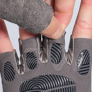 Guantes de Fitness Personalizados de Marca Privada Hechos en Pakistán, Guantes de Fitness de Último Modelo - Product Image 6