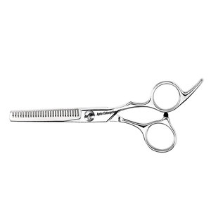 Ciseaux professionnels pour la coupe des cheveux, 6,7 pouces, avec vis de tension réglable pour une coiffure précise - Product Image 4