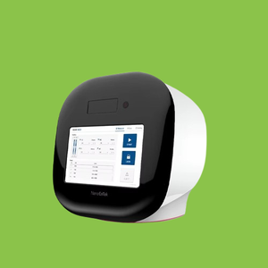 ADAM-SCC2 nanoentek, compteur de cellules somatiques automatisé sans besoin d'étalonnage pour la contrôle qualité (QC) - Product Image 1