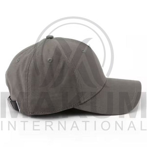 Gorras Bordadas Personalizadas para Hombre y Mujer, Gorra Deportiva de Algodón con Cierre Ajustable para Uso Casual y al Aire Libre - Product Image 5