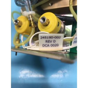 Electroglas 244858-001 เซ็นเซอร์ตรวจจับขอบแบบไม่สัมผัส - อุปกรณ์และชิ้นส่วนเซมิคอนดักเตอร์ระดับโลกที่เชื่อถือได้ - Product Image 4