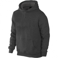 Sweat à capuche unisexe vintage imprimé en molleton respirant, écologique, hiver, haute qualité, 100% coton, TM STARTECH 220g, avec cordon de serrage