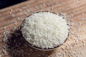 ข้าวบาสมาติหอมคุณภาพเยี่ยม - Product Image 4