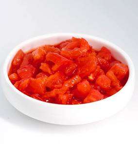 Nourriture en boîte, 30 ml, tomate côtelée, nourriture - Product Image 5