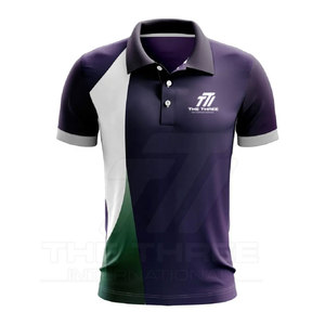 Uniforme de Cricket para Hombre con MOQ Bajo, Material de Malla Transpirable, Pantalones Ligeros para Entrenamiento de Equipos de Cricket, Servicio OEM, Personalizable - Product Image 2