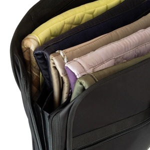 Horse Equipment Horse Saddle Pad <b>Bags</b> Harness Accessories Saddle Pad <b>Bags</b> Horse Riding Pad Equestrian Supplies Mat <b>Bags</b> - Product Image 3
