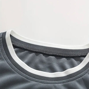 Uniforme de Baloncesto de Competición, Diseño Reversible, Tela Ligera de Alto Rendimiento, Proveedor de Ropa Deportiva Personalizada con Impresión de Logotipo del Equipo - Product Image 5