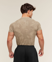 Chemise de protection anti-UV unisexe à manches longues de haute qualité OEM, respirante, antibactérienne, séchage rapide, Spandex/Polyester 160g