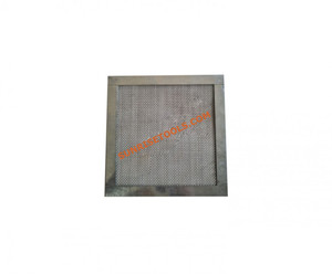 SUNTOOLS/STIPL Model 177A Screen Mesh Only Jewelry Tool Heating All Directions Keeps Piece Level for Ring Bracelet Earring - Product Image 4