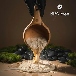 Taza Kuksa Premium al por Mayor, Taza de Madera Natural para Café, Té, Camping, Senderismo y Aventuras por M/S SHAAD HANDICRAFTS - Product Image 3