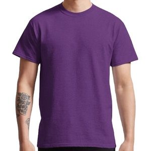 Vente en gros de produits de marque populaires de qualité supérieure imprimés sur mesure T-shirt spécial été automne printemps pour hommes décontractés - Product Image 6