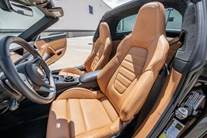 Increíble Auto Usado Porsche 911 Targa 4 GTS Coupé 2024, Listo para Enviar a Todo el Mundo - Product Image 4