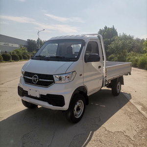 Proveedor Directo de Mini Camionetas, Venta Directa de Fábrica, Vehículo de Transporte de Carga Ligera para Agricultura, Almacén y Entrega - Product Image 1