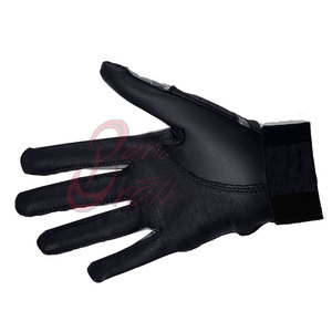 ถุงมือตีเบสบอลแบบสั่งทำพิเศษ ผลิตในปากีสถาน ขายดีอันดับต้นๆ สำหรับถุงมือตีเบสบอล - Product Image 5