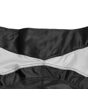 Shorts de Muay Thai légers pour hommes, qualité export, tissu en microfibre, shorts de Muay Thai à coutures robustes pour hommes, tissu durable - Product Image 4
