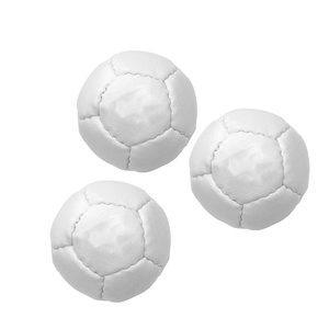 Bolas de Boccia Profesionales de Cuero 2026, Personalizadas, al por Mayor, Ligeras, Duraderas, para Juegos al Aire Libre para Adultos - Product Image 5