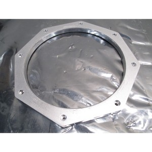แหวนยึด AMAT 0020-10187 รุ่น Q WINDOW 200M - อุปกรณ์และอะไหล่เซมิคอนดักเตอร์ระดับโลกที่เชื่อถือได้ - Product Image 2