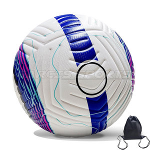 Balón de Fútbol Termosellado Deportivo, Suministro Directo de Fábrica, Sostenible, en Stock - Product Image 1