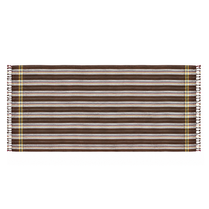 Stylish Soft Quality 100% Cotton Super Absorbent Kikoy <b>Towel</b> <b>Turkish</b> <b>Towel</b> at Factory Price Wholesale in India. - Product Image 2