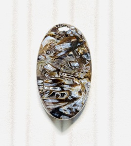 Superbe Agate Turque Naturelle en Bâtonnets, Multicolore et Multiformes, Pierres Précieuses en Vrac, Lot en Gros pour la Fabrication de Bijoux en Argent - Product Image 1