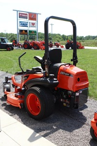 เครื่องตัดหญ้า Kubota ZD1211 ลดราคาพิเศษ - Product Image 3