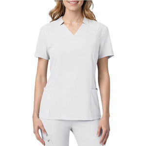 Uniforme Médico de Invierno para Hospital, Traje de Enfermería Tipo Jogger, Chaqueta de Manga Larga para Enfermeras, Conjunto de Uniformes Médicos para Mujer - Product Image 1