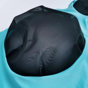 Nouvel Arrivage Masque Anti-Mouches pour Chevaux de Haute Qualité Personnalisable avec Protection UV, Confortable, avec Couvre-Oreilles et Cache-Œils en Maille Respirante et Élastique - Product Image 5