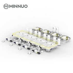 Máy tạo oxy vpsa cấp thực phẩm để lên men | sản xuất oxy có độ tinh khiết cao để sản xuất bia - Product Image 1