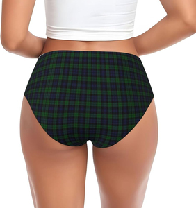 Ensemble de culottes pour femmes, haute qualité, 100% coton, imprimé personnalisé, écologique, respirant, pour usage intérieur/extérieur - Product Image 2