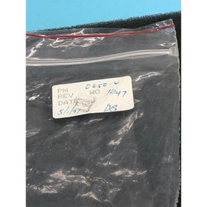 <b>SEAL</b> 0650-V, 980551, 10147, 175175 - Trusted Global Legacy Semiconductor Equipment and Parts at - Product Image 4