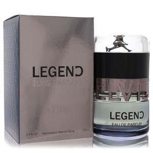 Eau de Parfum Spray Elvis Presley Legend per Uomo - Product Image 1