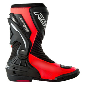 High Quality PVC Chelsea Boots Ankle Motorbike Shoes New Design Outdoor Use - Product Image 2