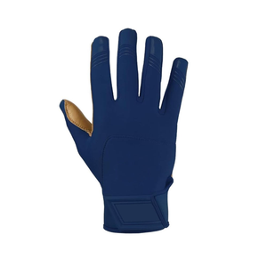 Gants de frappe en cuir Cabretta de qualité supérieure CAPTAIN INDUSTRY, fabrication OEM, étiquette privée, vente en gros, unisexe, haute qualité, personnalisés pour le baseball - Product Image 1