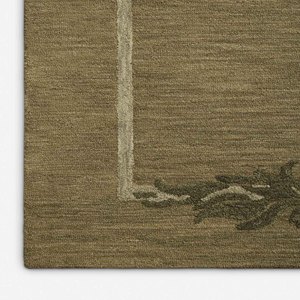 Oriental Dragon Area Rug Asian Inspired Mythical Creature Tufted Carpet Vintage Living Room Bedroom Decorative Floor Rug Decor - Product Image 5