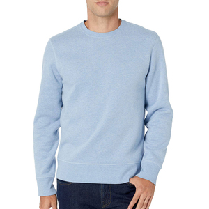 Casual Wear Regular Fit Best Selling Sweatshirts Casual Wear Men Sweatshirts Breathable and Comfortable Men Sweatshirts - Product Image 4
