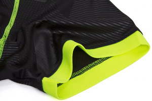 Conjuntos de Uniformes de Fútbol para Hombre Adulto, Camisetas Cortas Transpirables con Protección UV UPF 50+, 100% Poliéster, Nombre y Número Personalizables - Product Image 2