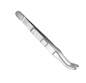 Fórceps dentales #582 Fórceps de extracción de dientes de leche para niños de Al Mida - Product Image 5