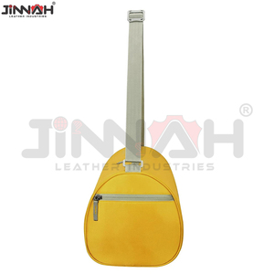 Top Quality Leather Traveling Bag <b>Backpack</b> Travel Bag for Men & Women Sports <b>Training</b> Bags in Low Wholesale Price - Product Image 4