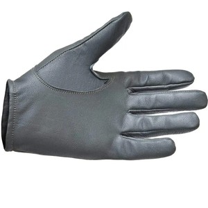 Gants d'hiver en cuir personnalisés, tactiles, thermiques, respirants et écologiques pour le ski, les sports et les activités de plein air - Product Image 5