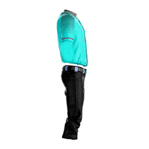 Uniforme de baseball numérique respirant 100 % polyester grande taille, couleurs personnalisables, léger, vente en gros, durable, best-seller - Product Image 2