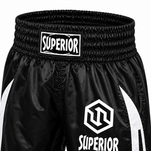 Pantalones de Kickboxing Internacionales de Calidad Superior, Ligeros, para Entrenamientos Avanzados y Eventos de Competición - Product Image 5